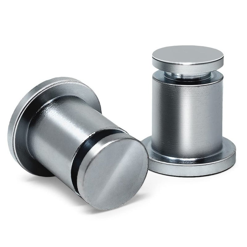 HitchSafe HS7021T Hitch Bolt Set | Hitch Bolts For Thicker Weld Receivers | Made For HitchSafe Vault - Includes 2 Extended Hitch Bolts For Large Trucks & Car Trailer Hitch | Truck Accessories - Image 1